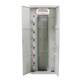 Direct plug-in cabinet Computer room wiring cabinet 720-core direct plug-in optical fiber distribution frame optical cable distribution cabinet