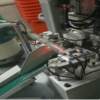 Luer connector automatic assembly machine, automated quick connector assembly, automated machinery and equipment, intelligent and precise