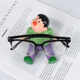 Creative Fat Tiger Glasses Placement Rack Ornaments Shop Decoration Props Display Stand Cute Glasses Shelf