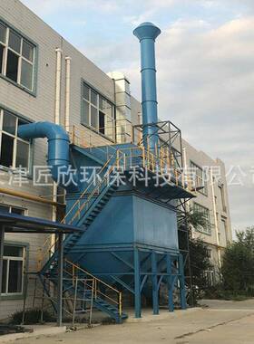 供应工业脉冲除尘器电厂锅炉行业用布袋除尘器厂家直销除尘系统