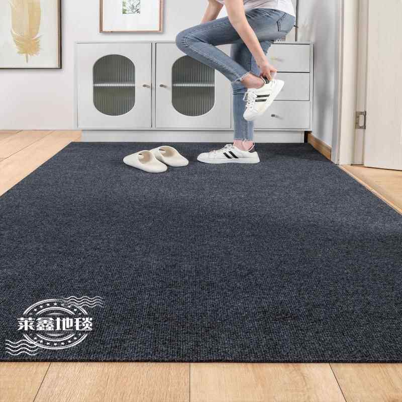 可裁剪加厚防滑大面积满铺地毯办公室楼梯隔音缓震商用家用地毯垫,淘宝优惠券,粉丝福利购,淘宝优惠卷