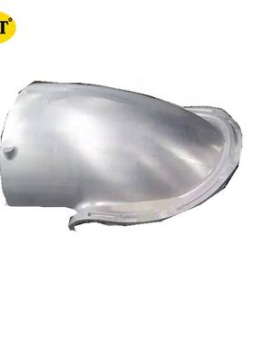 滚塑异型滚塑模具碰碰车模具来图设计塑料模具滚塑加工