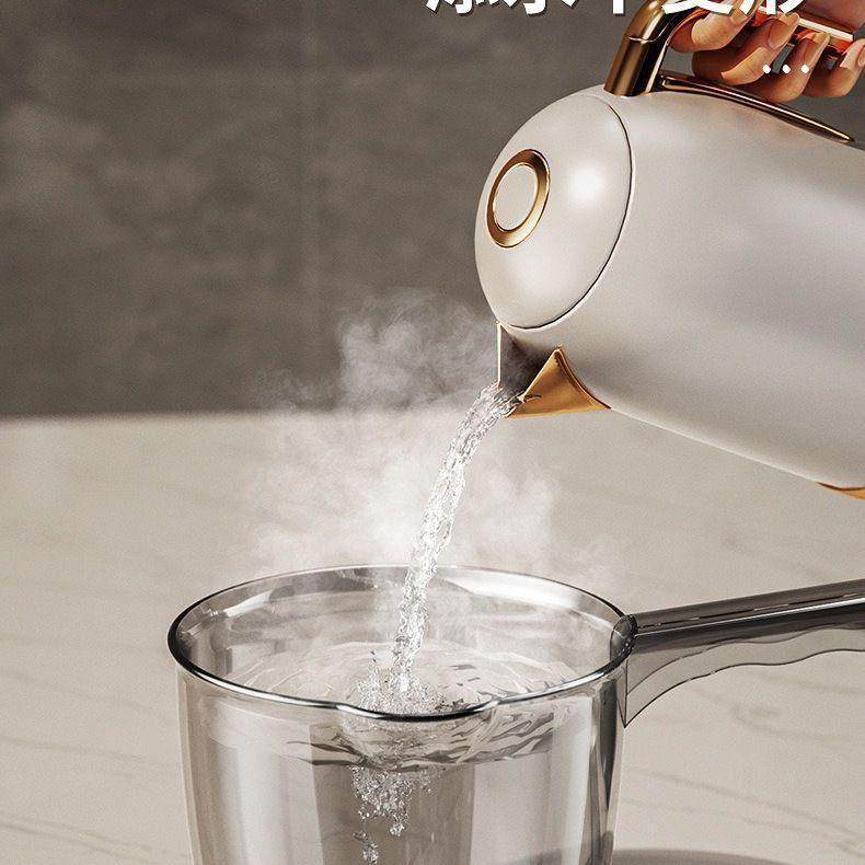 家用水瓢摔不破加深加厚长柄厨房大号水勺透明塑料洗头勺子舀水瓢,淘宝优惠券,粉丝福利购,淘宝优惠卷