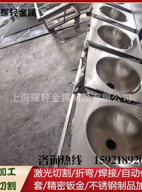 厂家对外承接不锈钢医疗设备加工，食品设备折弯焊接，钣金加工