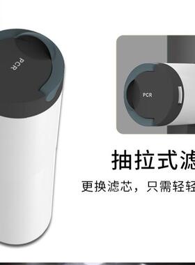 厨下冰热一体机ro反渗透净水器直饮家用制冷加热净化三合一饮水机