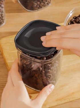 New Arrival: Special Storage Jars for Coffee Beans and Pasta