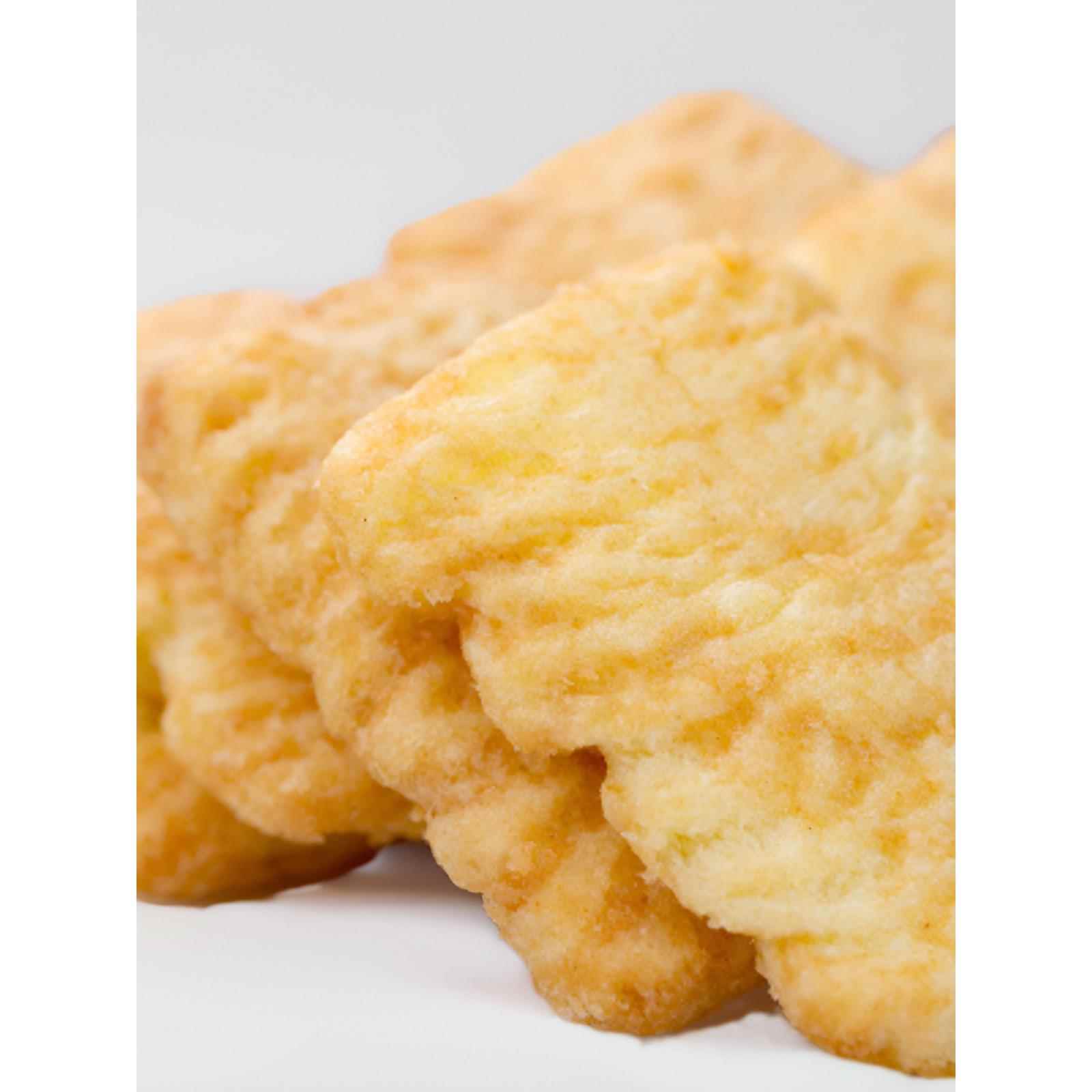 盼盼麦香鸡块烧烤牛排块非油炸薯片零食休闲麦香鸡味块酥脆小食品