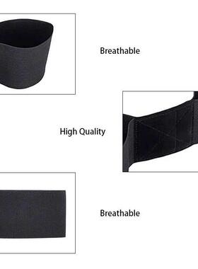 Professional Elastic Swing Golf Swing Arm Band Belt Men Wome
