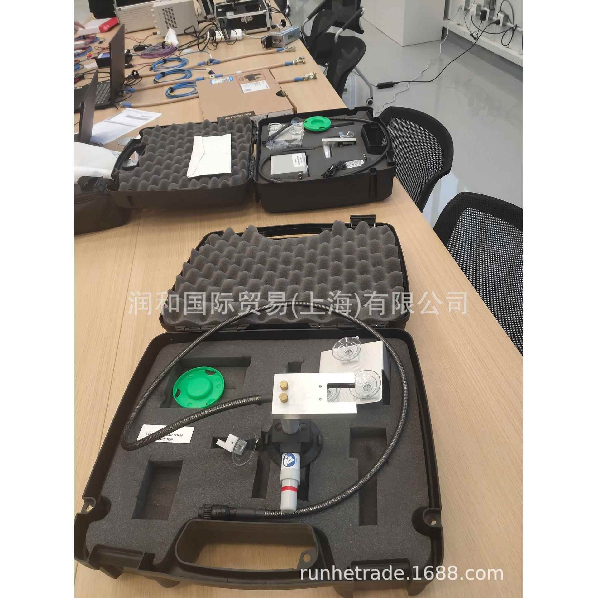 DEBRON1052光学速度计(关门速度仪),诚意润和售 - 图1