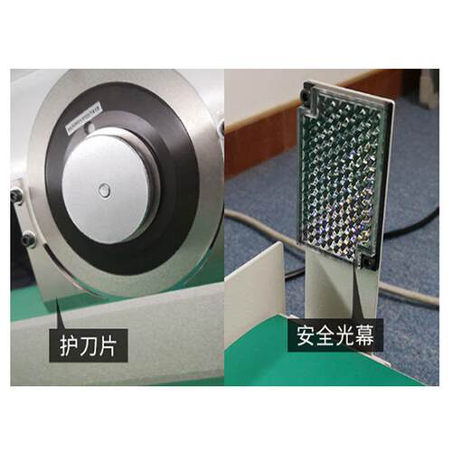 铝基板PCB板线路板分板机走刀式LED灯条半自动电动小型裁板机裁切 - 图0