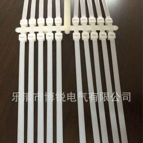 厂家直销专业制造高精密模具尼龙扎带模具标牌扎带模具膨胀管模具 - 图1