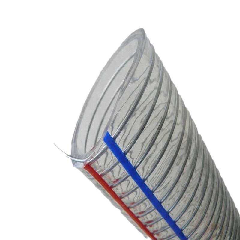 接头卡盘pvc软管纤维 生产钢丝批发塑料管厂家螺旋透明,淘宝优惠券,粉丝福利购,淘宝优惠卷