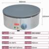 Jieyi Electric Pancake Stove FY-410 Commercial Pancake and Fruit Machine Flying Pancake Machine Hand-Caught Pancake Machine Shandong Pancake Machine
