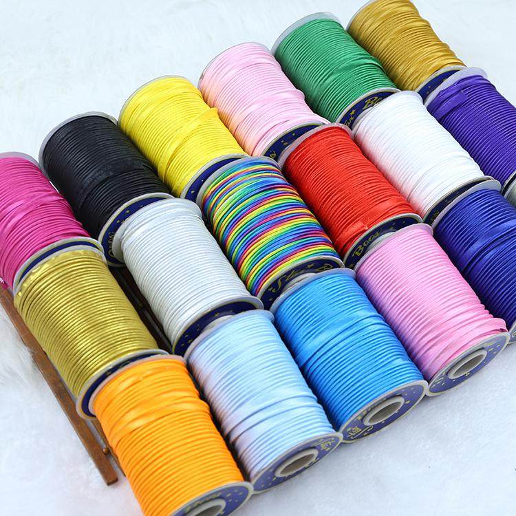 纯色包边条 夹绳包边滚边条 包边绳DIY服装辅料手工包边线嵌条滚,淘宝优惠券,粉丝福利购,淘宝优惠卷