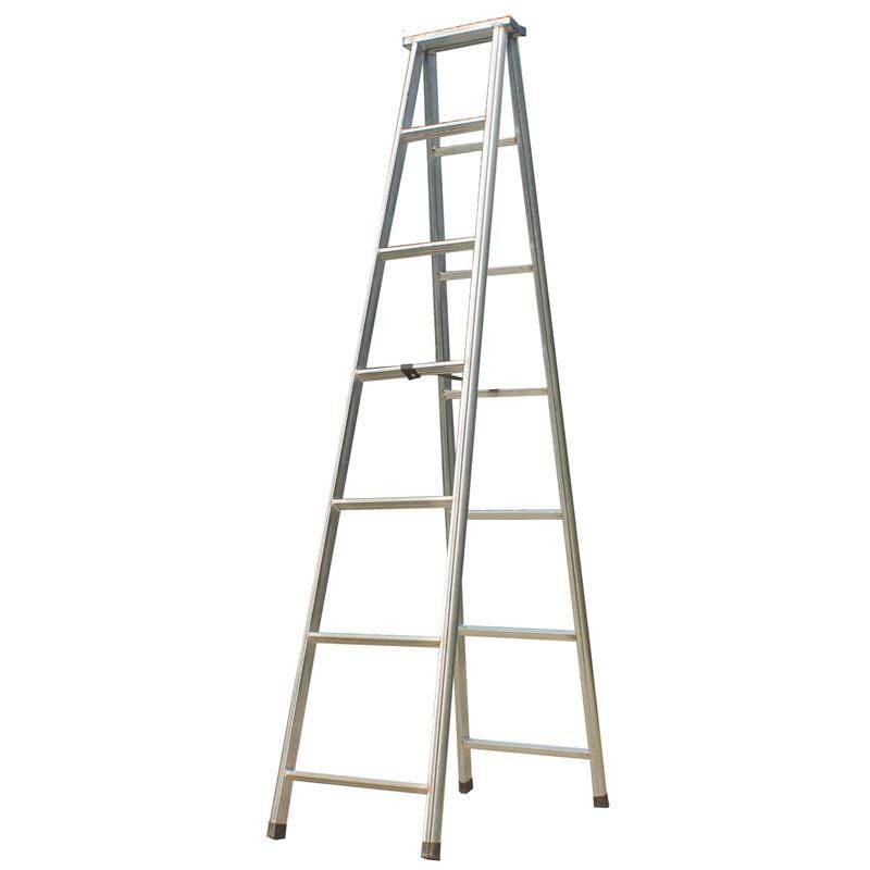 梯子家用折叠伸缩双侧梯人字梯可携式升降工程梯专用多功能室内楼,淘宝优惠券,粉丝福利购,淘宝优惠卷
