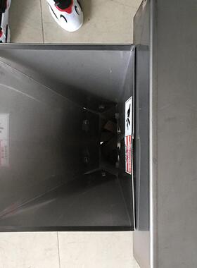 商用辣椒生姜末打碎设备姜蒜打碎机切碎机现货直供食品打碎打泥机