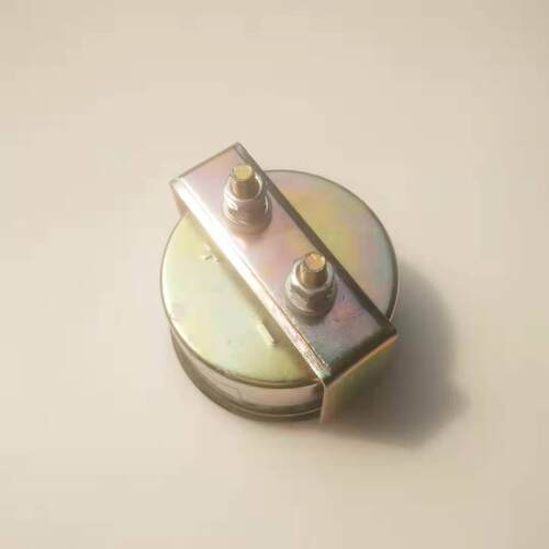 农用车电流表改装电打火启动用电流表拖拉机三轮车加装通用电流表 - 图1