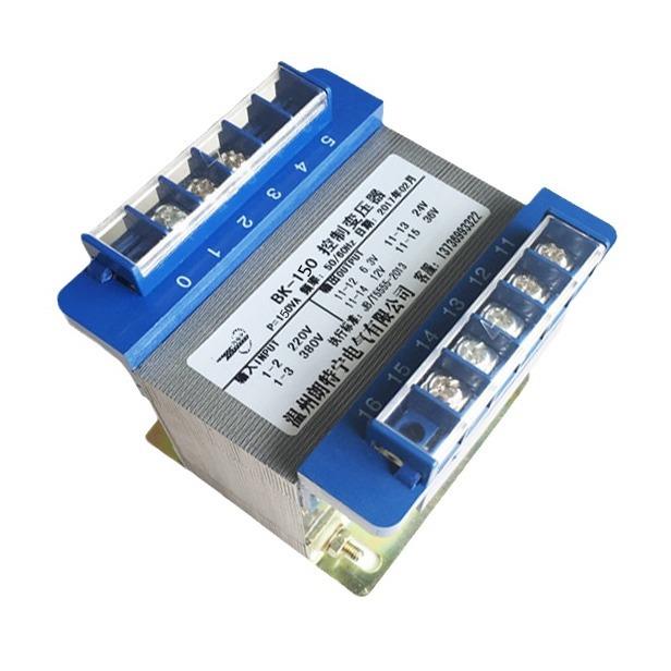 工厂直供BK-00W220V38控0VGLM变V112V24V366V110V220V机床制变压 - 图3