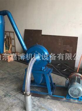 石头炭渣磨粉机合金钢齿盘粉碎机湖南化工厂用中草粉碎机