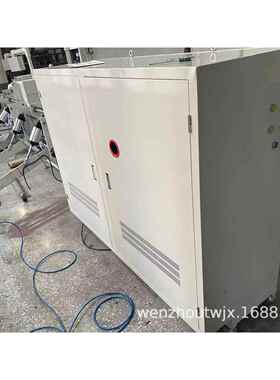 高速商标分切机速度400米每分钟不干胶商标分切机双收卷