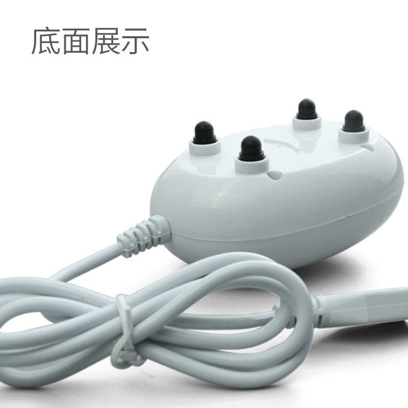 usb增氧泵大功率增单双孔静音钓鱼氧气泵水族氧气机家用小型养鱼 - 图2