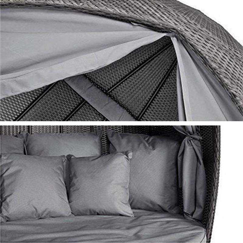 户外藤编创意鸟巢发闲庭院花园酒店宿民度假沙沙滩休躺椅沙420发,淘宝优惠券,粉丝福利购,淘宝优惠卷