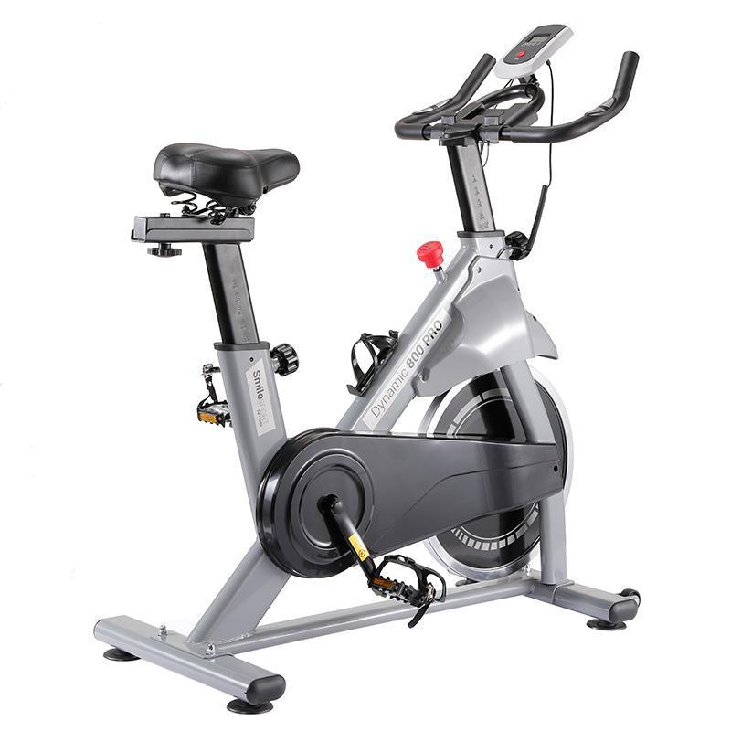 New dynamic bicycle home weight loss fitness bicycle ultra-quiet sports bicycle fitness equipment