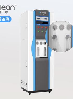 50-200L/H超纯水机 EDI工艺 全自动节能型 无需换抛光树脂
