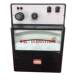 Shanghai Second Meter T30-V AC and DC voltmeter 0.1 level 60V/600V pointer voltmeter multi-speed