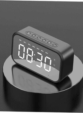 LED electronic clock alarm small 小闹钟数字时钟