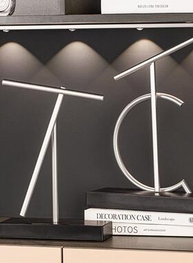 钢铁侠柜永动机92287262摆件混沌摆意牛转顿不停创旋轻奢客厅电视