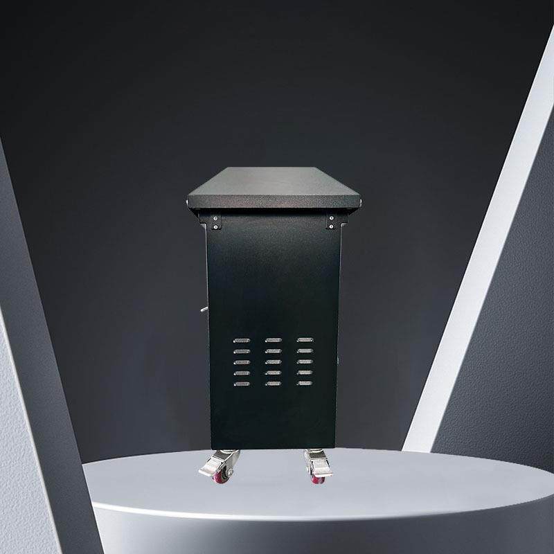 大气二噁英类污染物采样器高分辨质谱法环境空气污染物采样器 - 图2