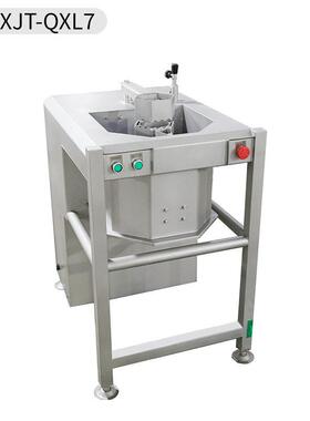 根茎菜去心业机不锈/欣加钢电去动白菜包菜芯机商用卷心菜去蔬芯