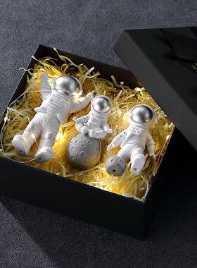宇航员太空人装饰品摆件装饰摆件