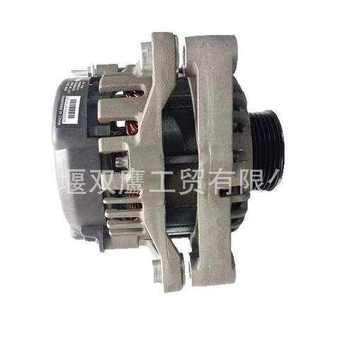 游艇船机9SI系列 8M6005724 德科8600765发电机 bt22c1水星充电机 - 图3