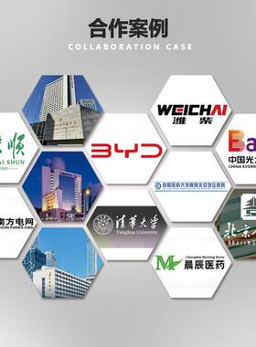 跨境油烟净化油烟水雾拦截器油烟分离器甩油盘Fumeseparator