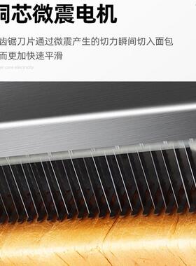 定制面包切片机31片不锈钢切面包机商用自动方包吐司切片机器直销