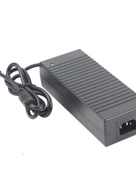 24V5A桌面式胶壳电源适配器24V120W开关电源保质3年