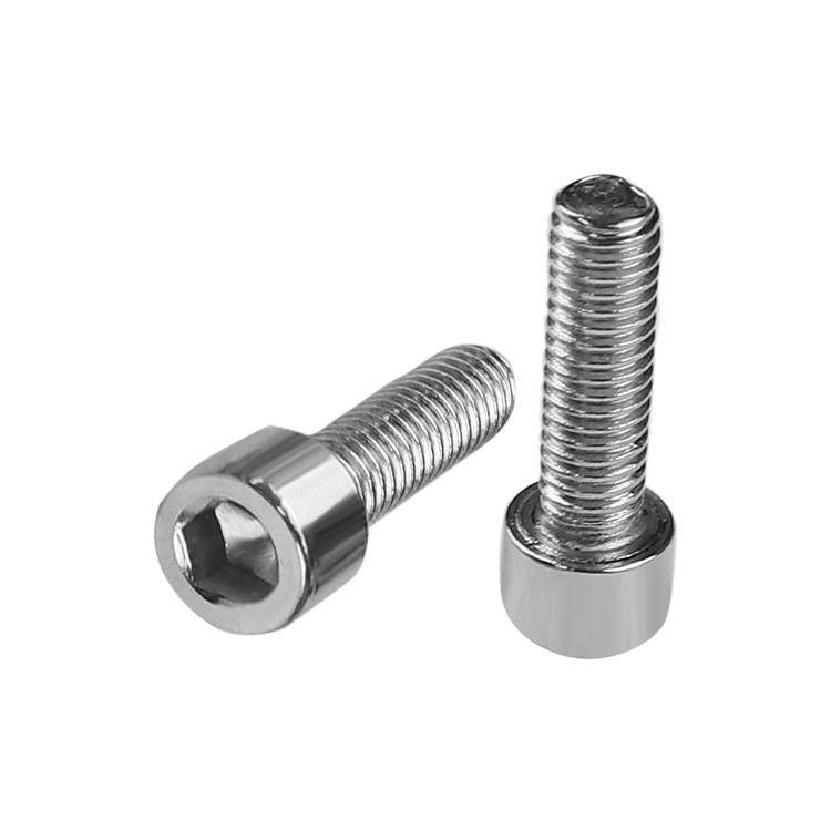 铝型材配件304不锈钢内六角螺栓M4M5M6/M8圆柱头杯头螺丝螺钉螺母,淘宝优惠券,粉丝福利购,淘宝优惠卷