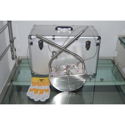 ETC-200KH0201不锈钢抓斗式挖泥器彼得森采泥器淤泥采样器 - 图0