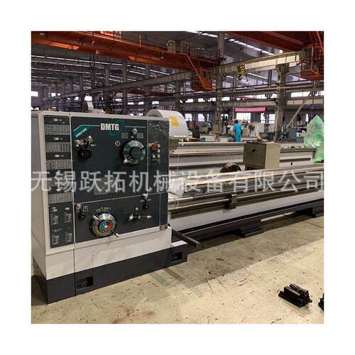 大连机床厂大孔径普通车床CDS6266B/1500和CDS6266B/2000现货 - 图3