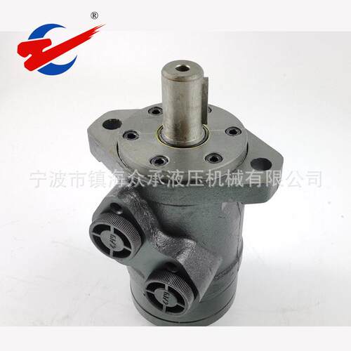 可替M439989A 103-2028 TE0165AP100AAAA 摆线液压马达 - 图0