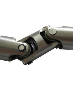 WSL轧制设备翻板机用伸缩十字连轴器万向节传动轴