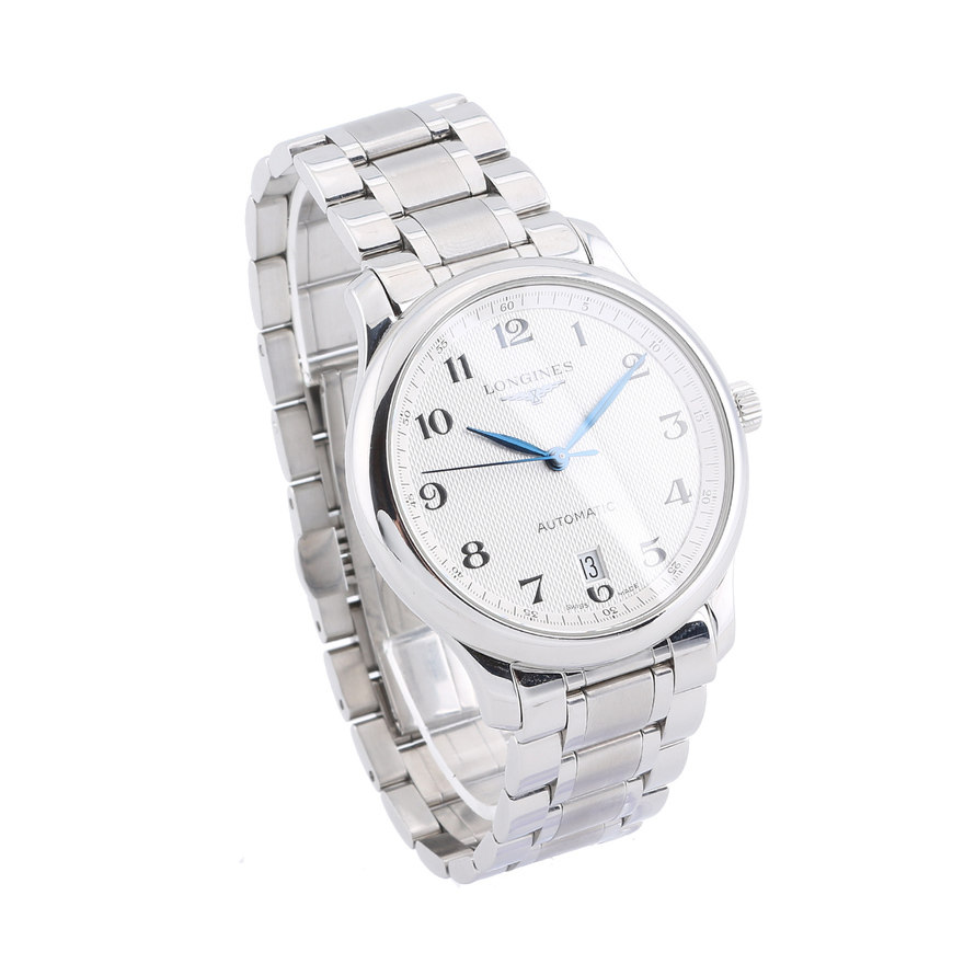 一口价[9.8新]浪琴名匠L2.628.4.78.6自动机械男表手表,淘宝优惠券,粉丝福利购,淘宝优惠卷