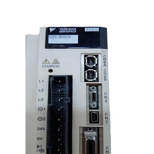 SGDV-7R6AE1AY579AA驱动器SGMGV-09ADC61 SGDM-08ADASGDV-550A11A - 图3
