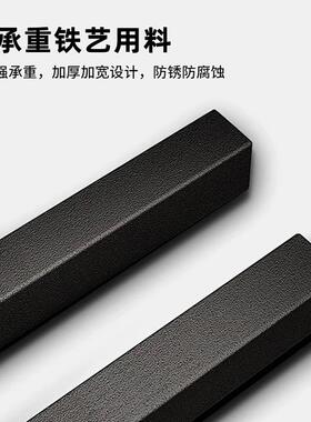 书架置物架落地书柜铁艺钢木货架储物架多层简易收纳客厅家用架子