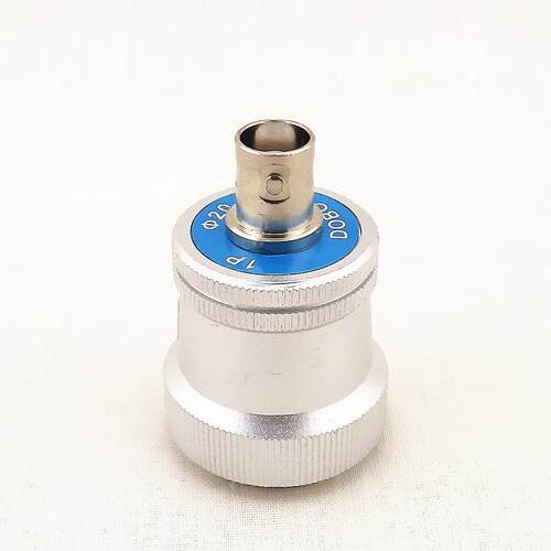 超声波探伤仪直探头1.5P20铸件粗晶粒金属UT无损检测纵波换能器 - 图3