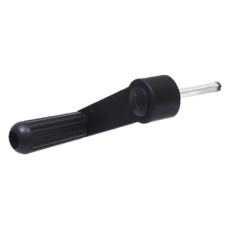 儿童学习桌椅子手摇升降把手调节高低高度手柄手把摇把学习桌配件 - 图3