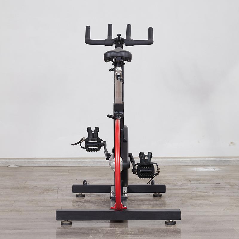 Dynamic bicycle household exercise bike bicycle indoor fitness bicycle exercise bicycle fitness equipment