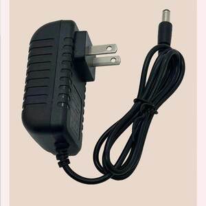 24V1A电源适配适用美的智能吸尘器i2-DS家用扫地机器人充电座线60